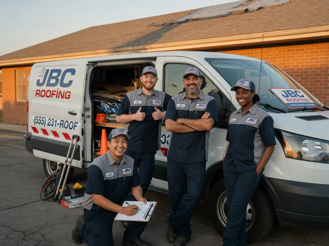 Roof Replacement company in Plainview, TX