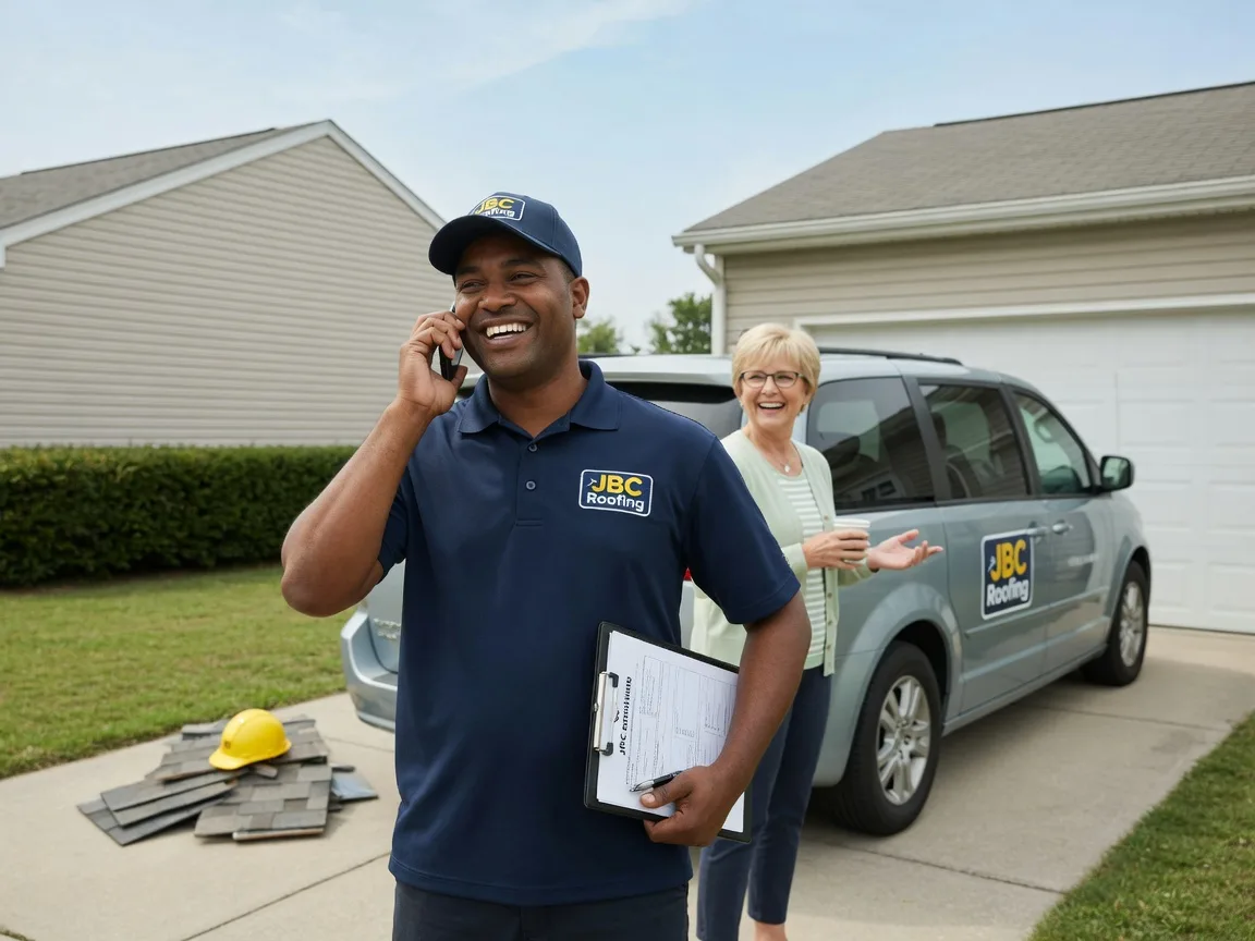 Roof Replacement Plainview, TX FAQs